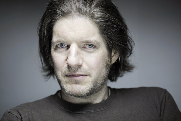 Charlie Adlard - Auteur
