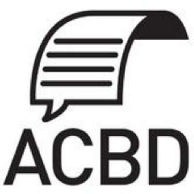 Le Grand Prix de l'ACBD 2016
