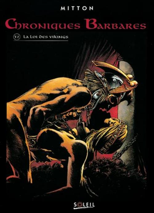 Loi des vikings (La)