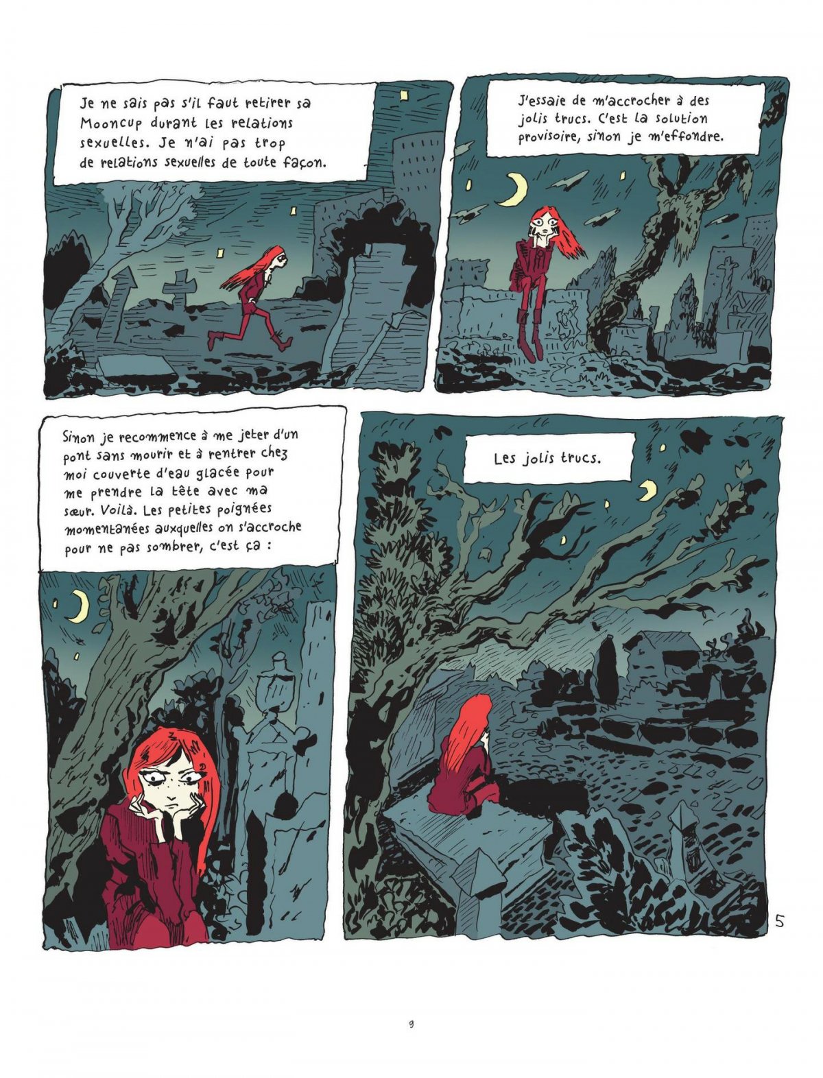 Aspirine - Extrait 1