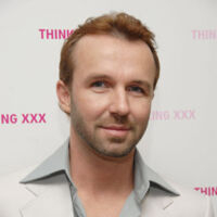Chad Hunt - Auteur