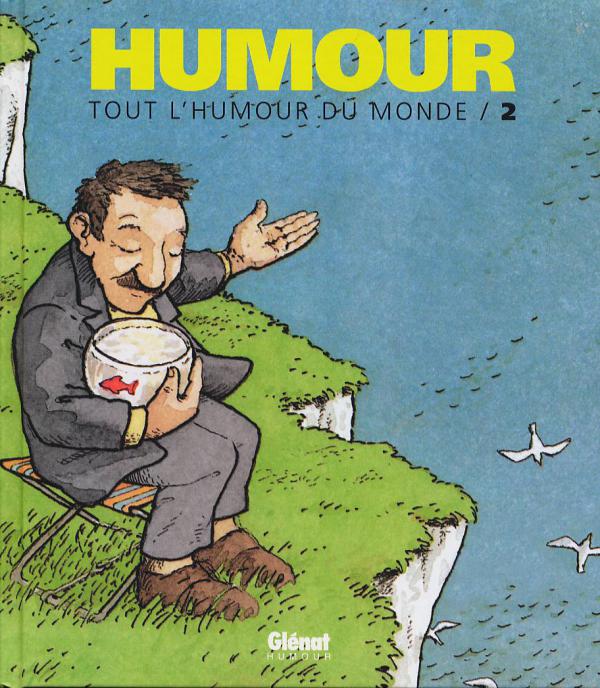 Tout l'humour du monde 2