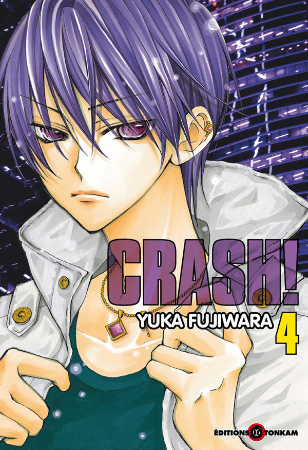 Crash 4