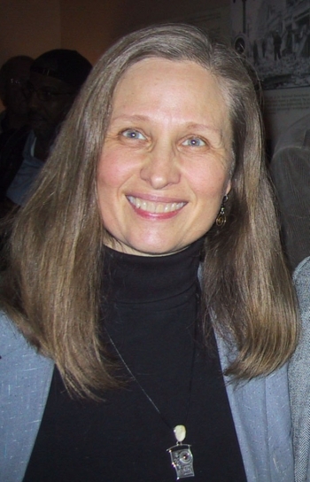 Christy Marx - Auteur
