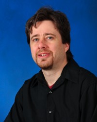 John Jackson Miller - Auteur
