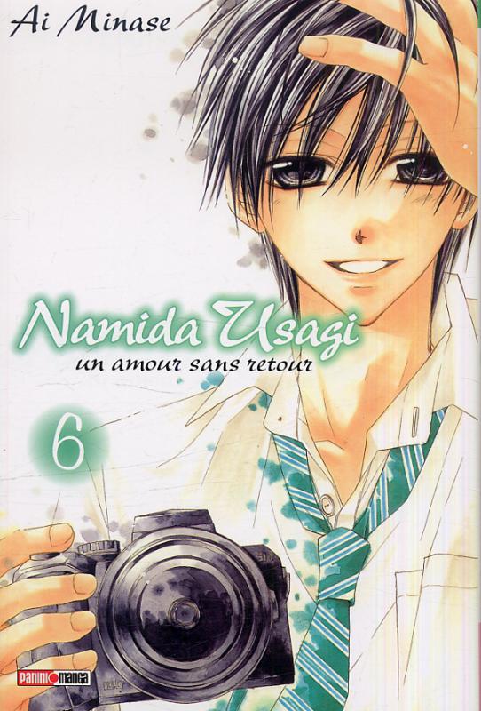 Namida usagi 6