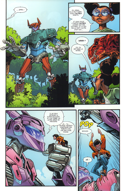 Cheminement (Le) - Extrait 1