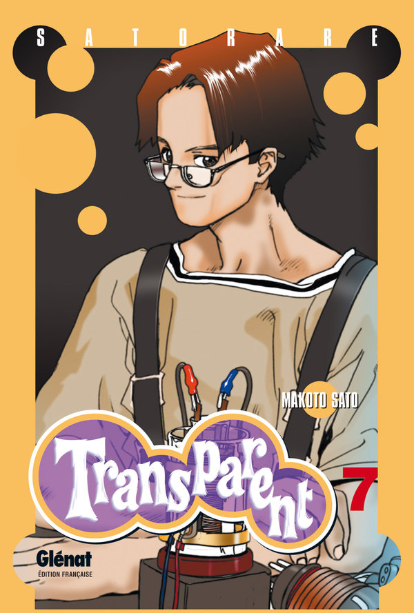 Transparent 7