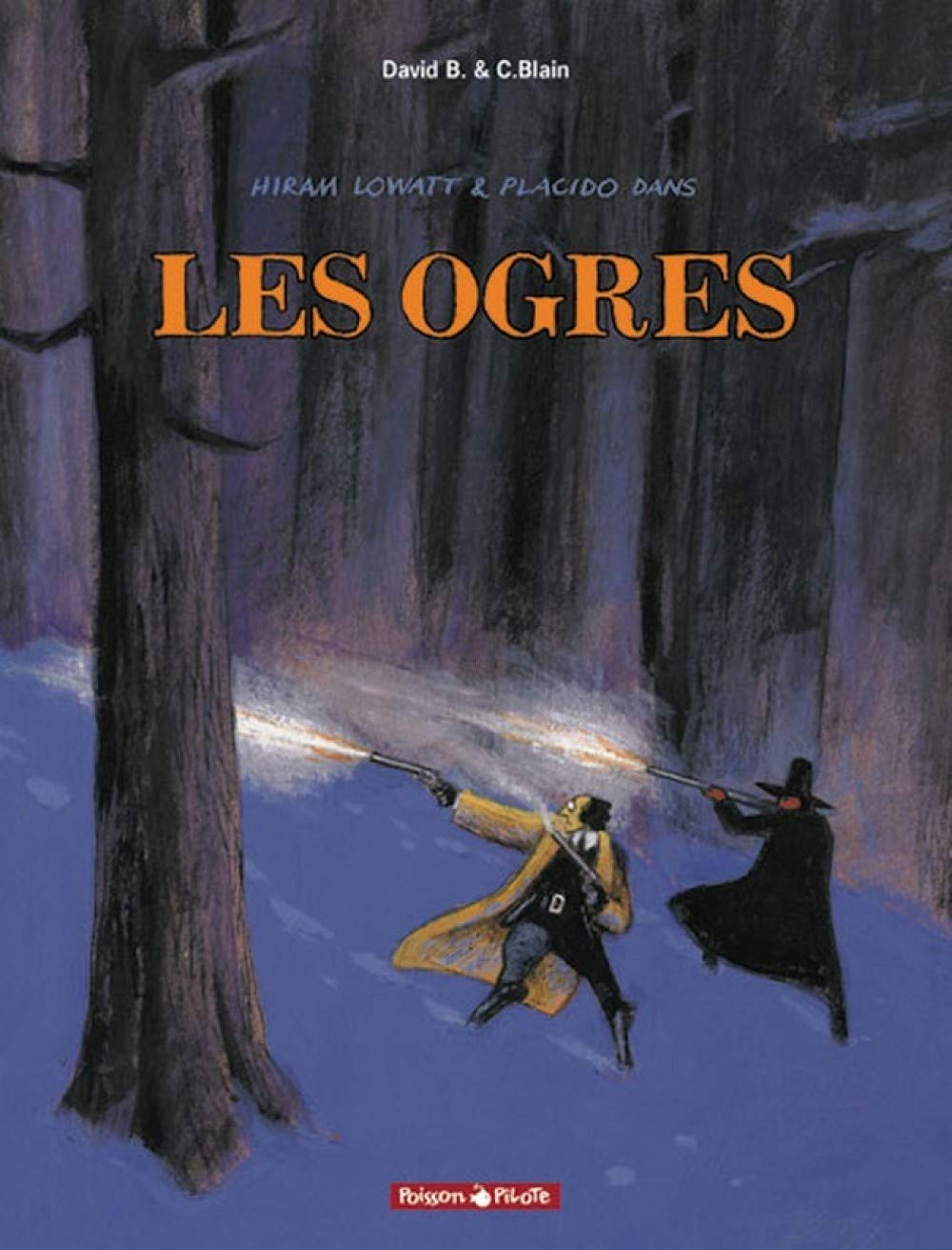 Ogres (Les)