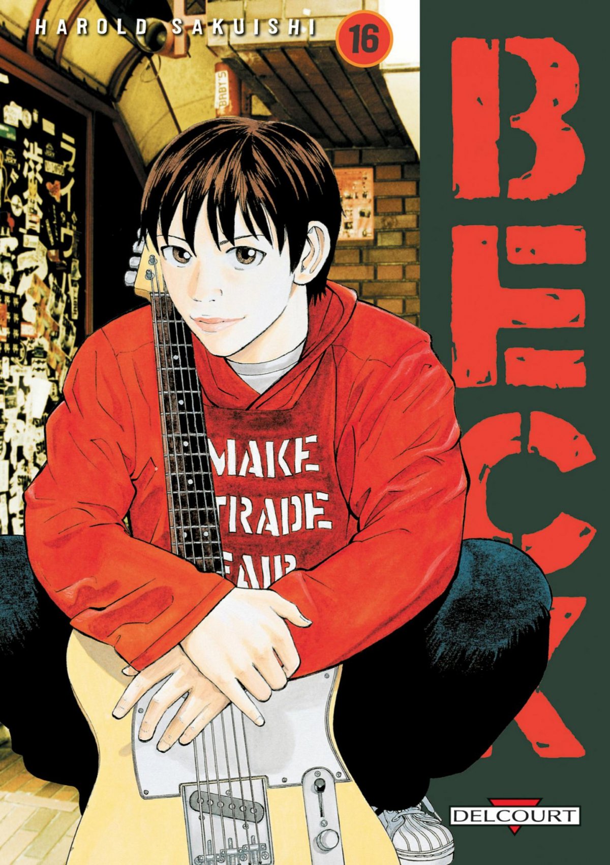 Beck 16