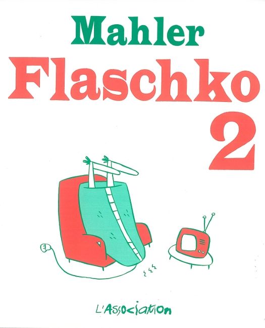 Série Flaschko