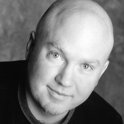 Aaron Reynolds - Auteur