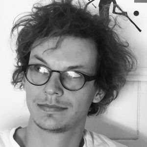 Willem Samuel - Auteur