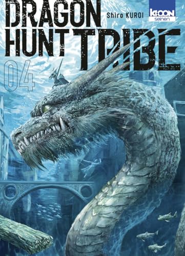 Dragon Hunt Tribe 4