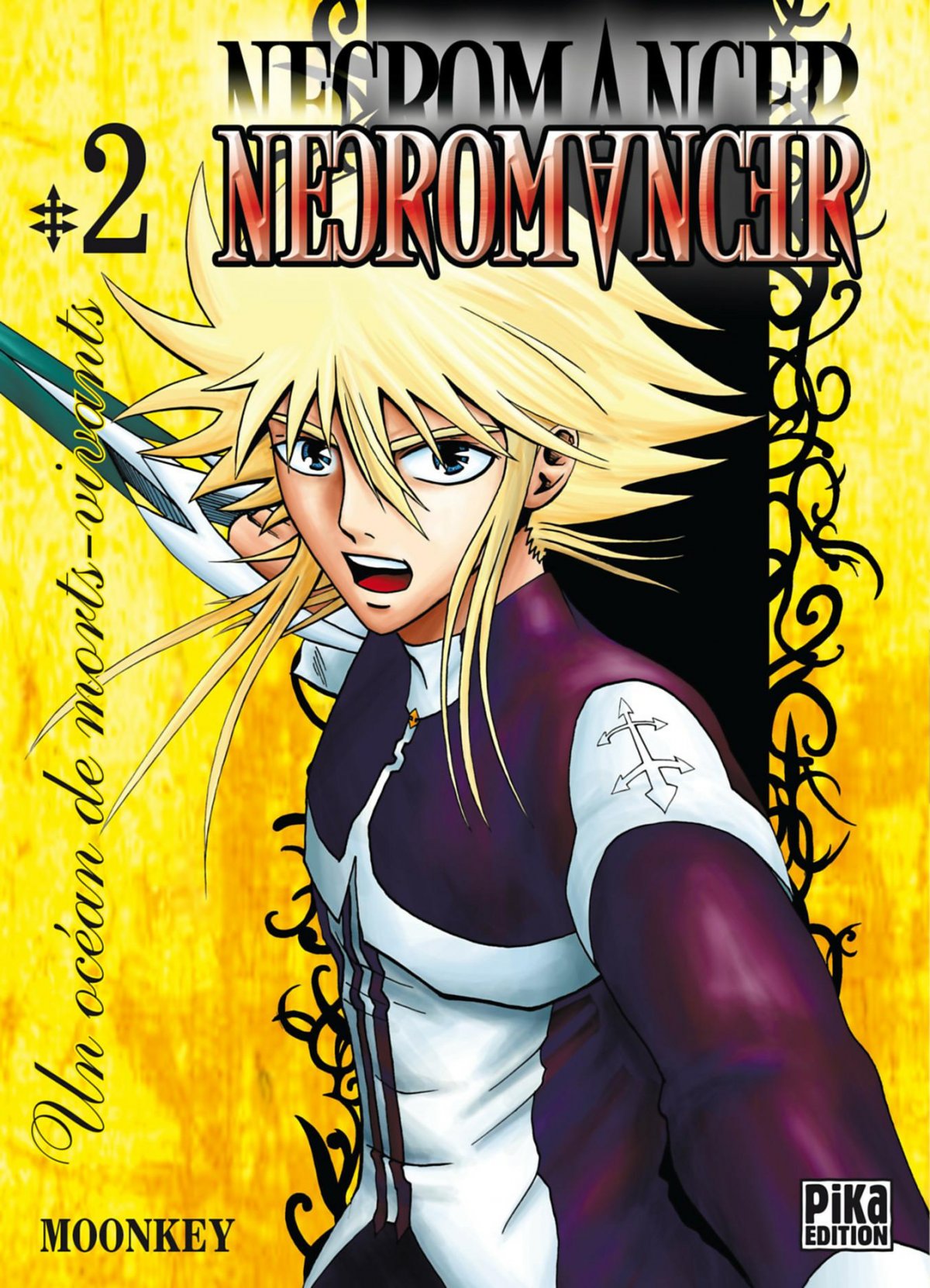 Necromancer 2