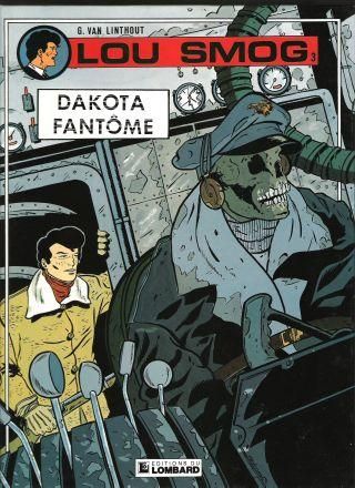 Dakota fantôme