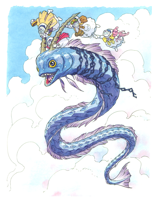 Traits de Famille 2 - Extrait 1