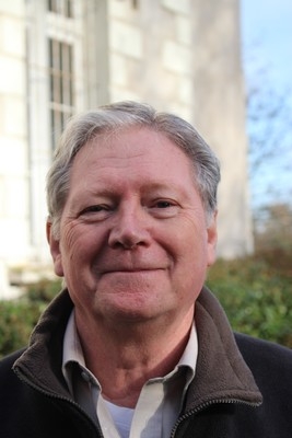 Hervé Cannet - Auteur