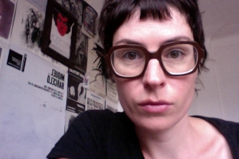 Dominique Laroche - Auteur