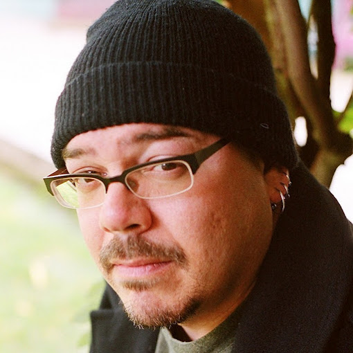 Greg Rucka - Auteur