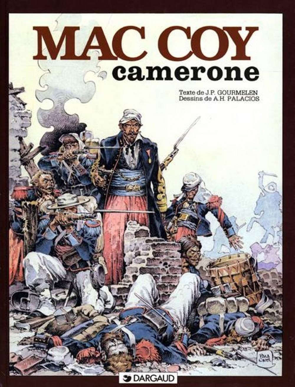Camerone