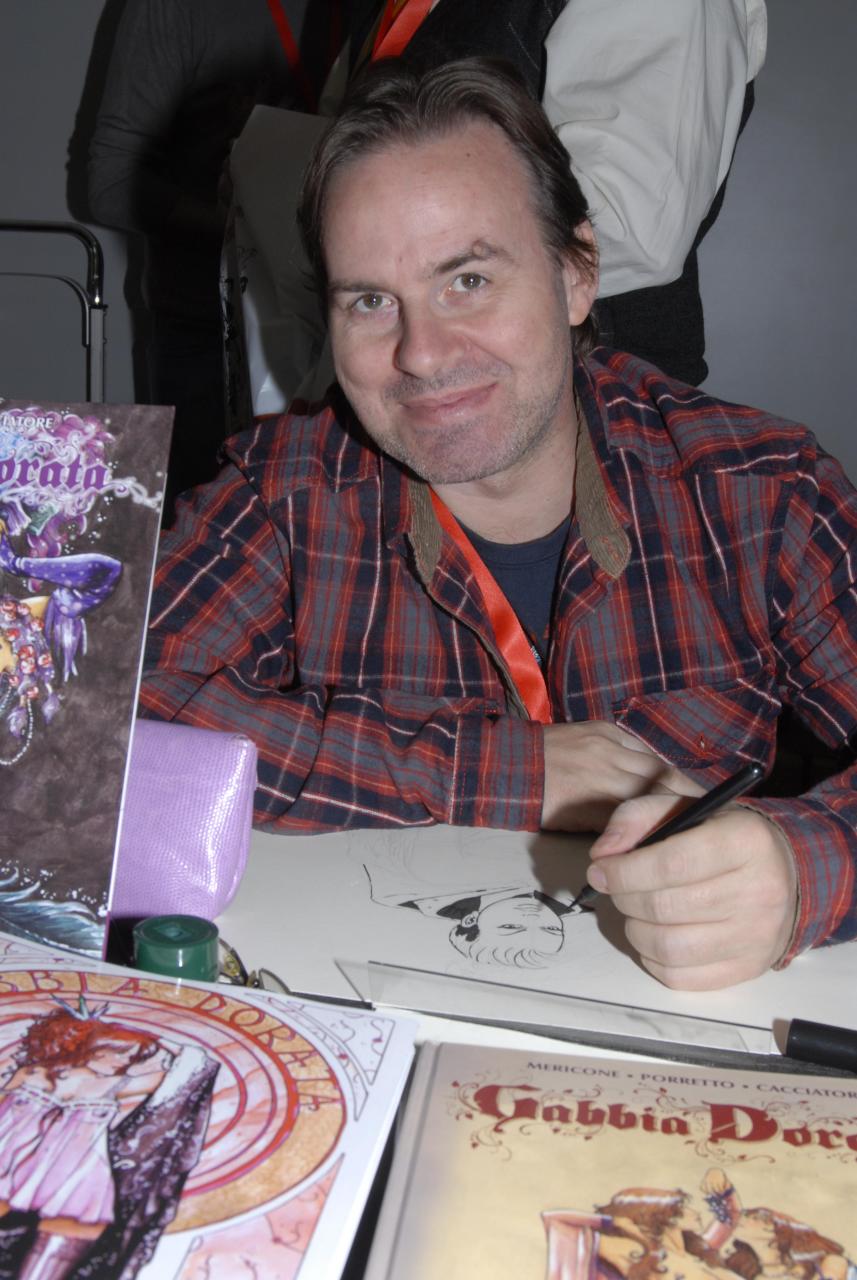 Giuseppe De Luca - Auteur