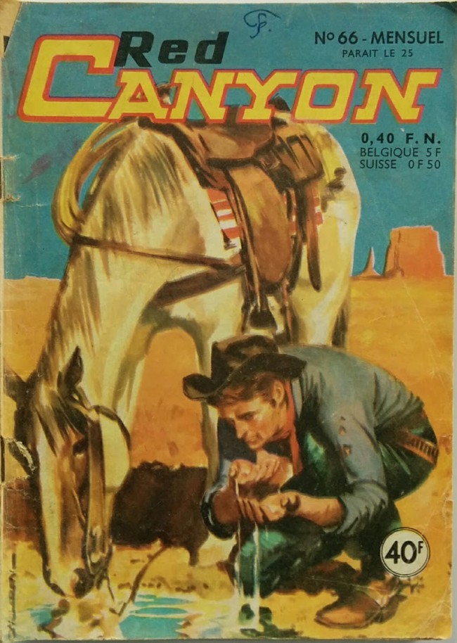 Rapt pour le pétrole