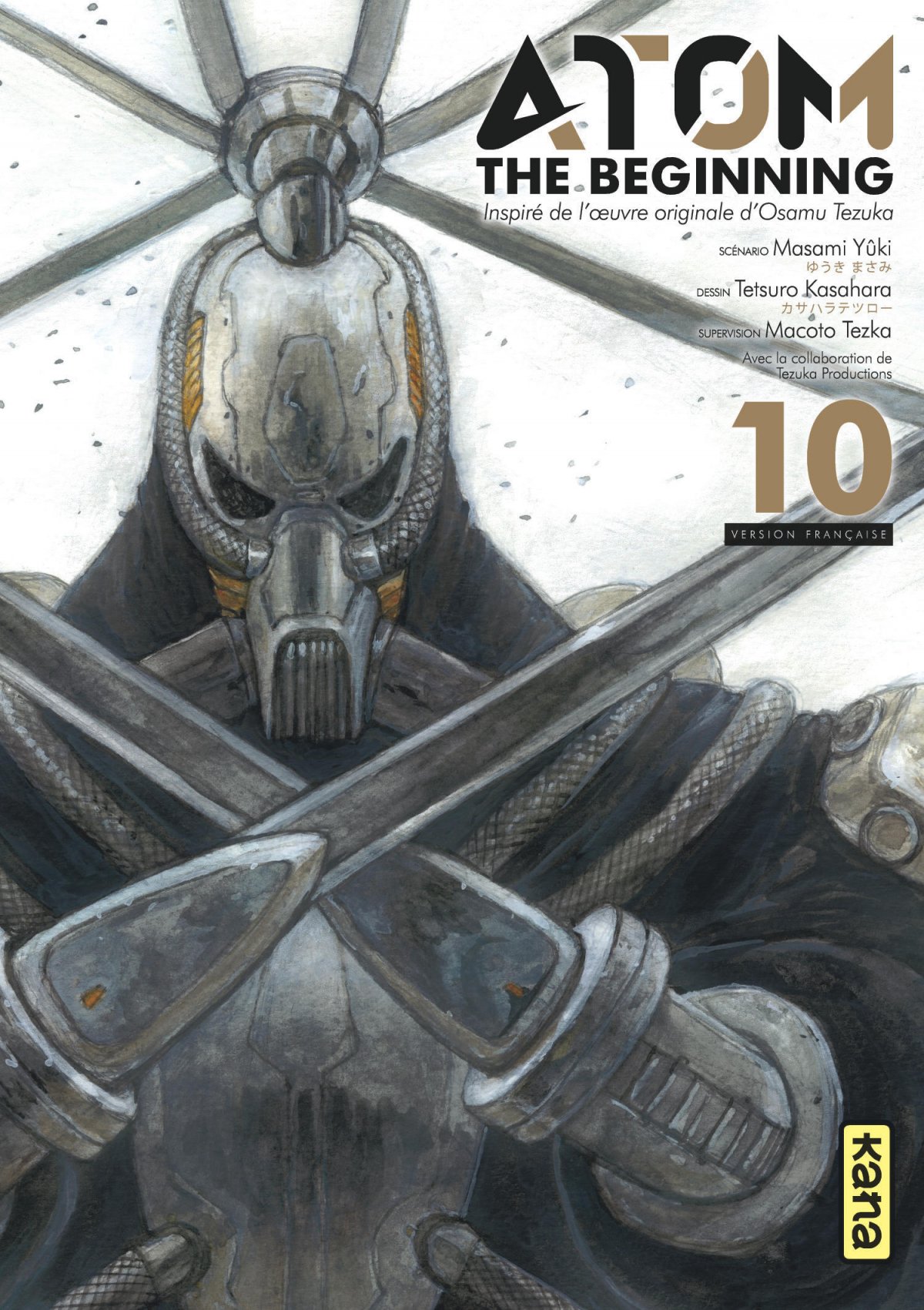 ATOM The Beginning 10