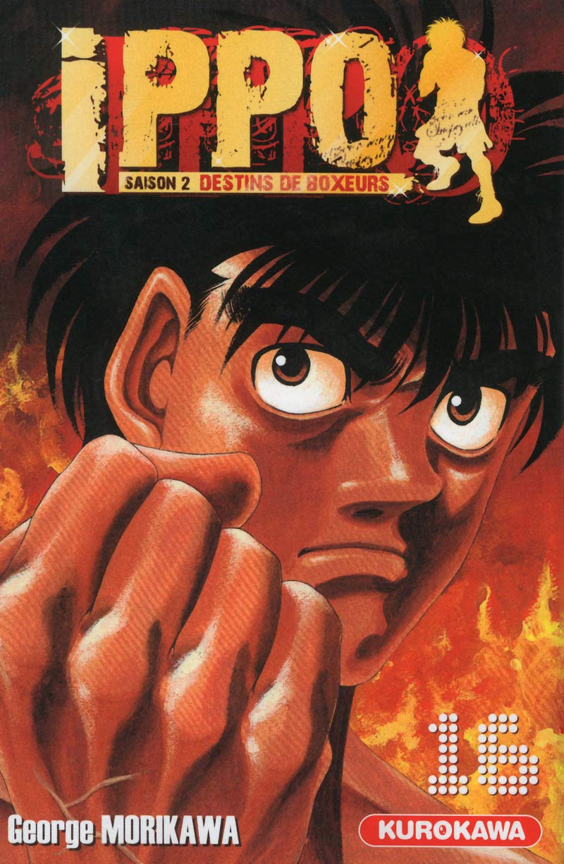 Ippo saison 2 16