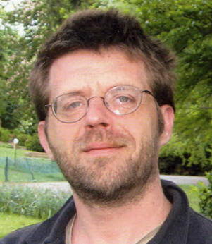 Rémi Le Capon - Auteur
