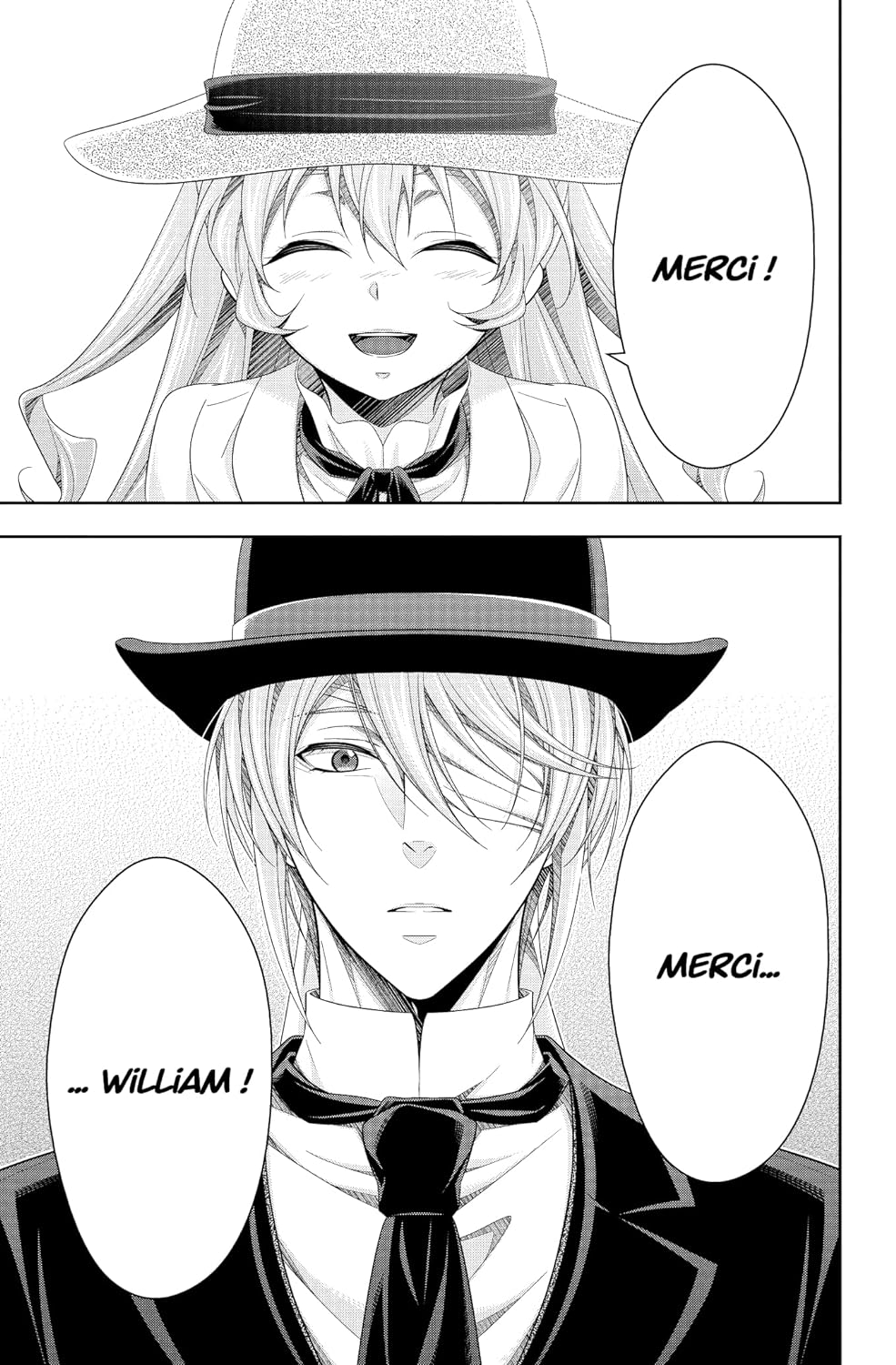 Moriarty 18 - Extrait 1