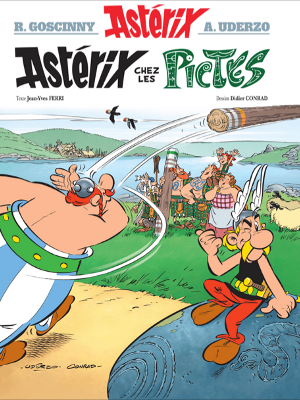 Pourquoi Astérix chez les Pictes ne doit pas décevoir