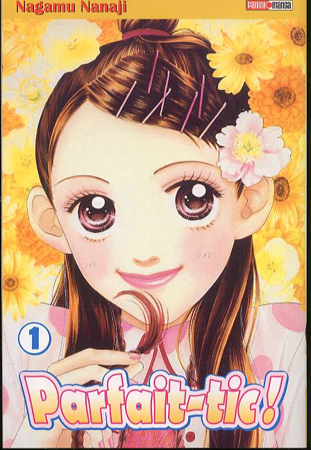 Parfait-tic ! 1