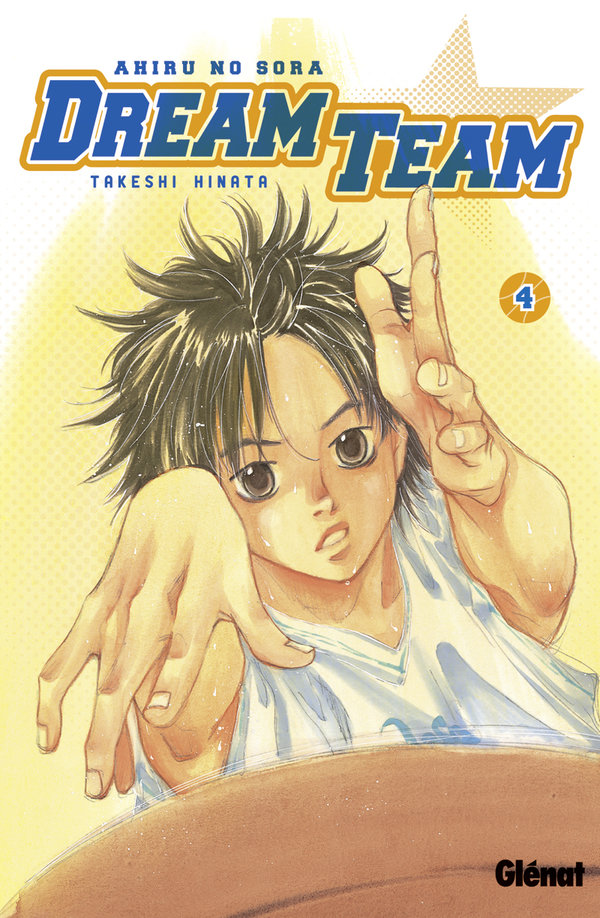 Dream Team 4