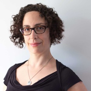 Sarah Leavitt - Auteur