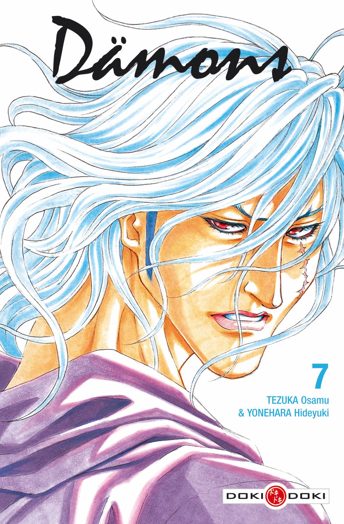 DÄmons 7