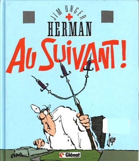 Au suivant !