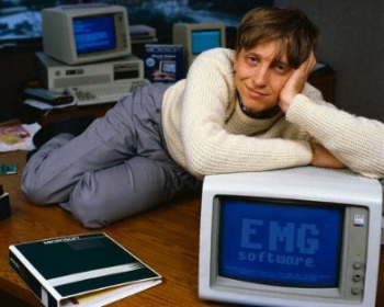Emg - Auteur
