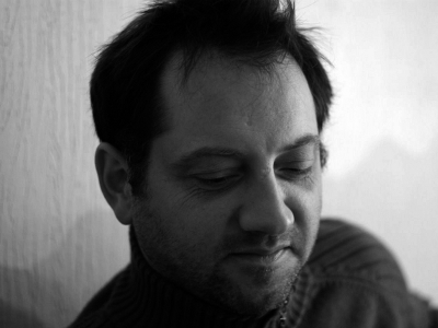 Fred Vervisch - Auteur
