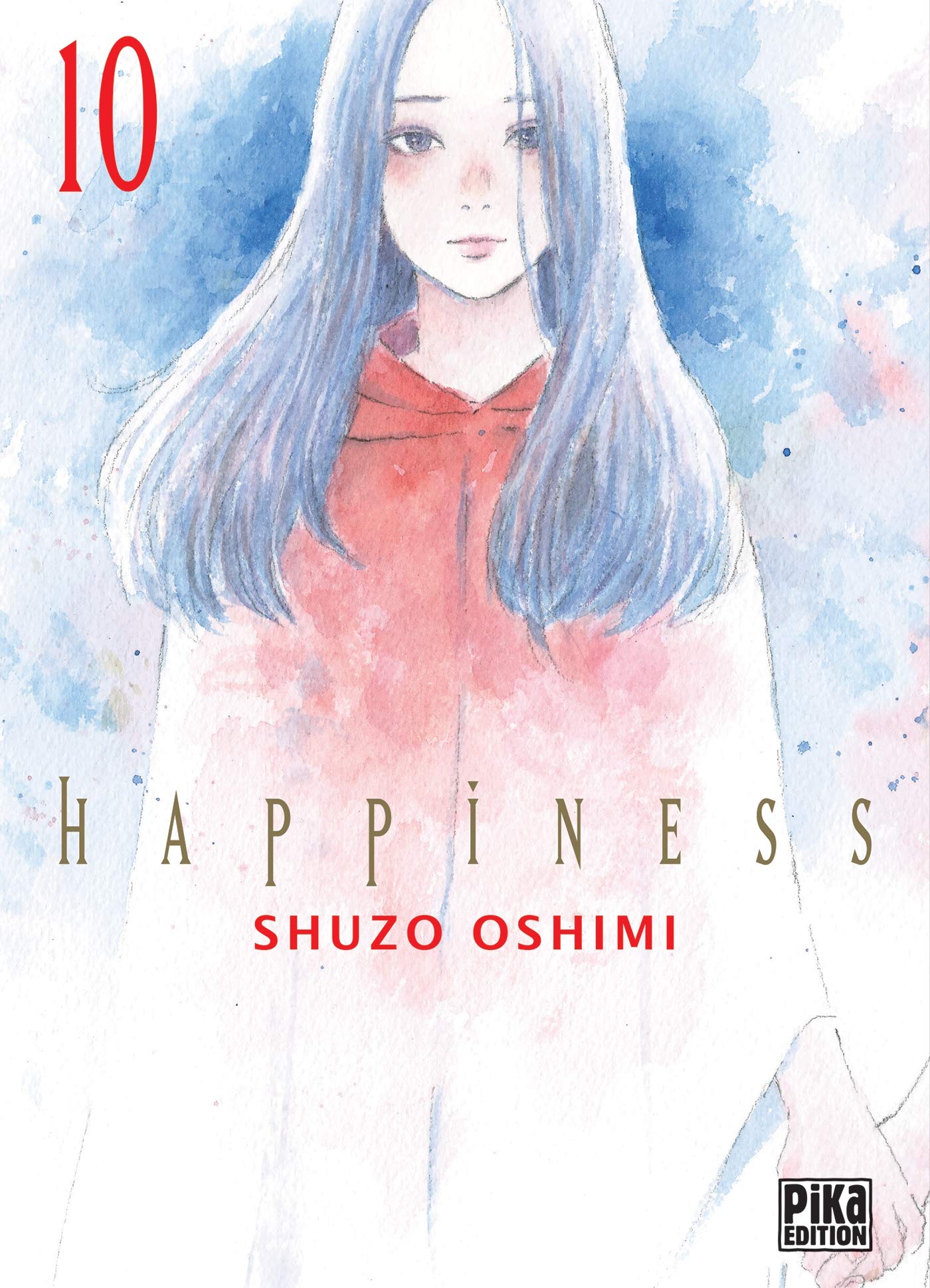 Happiness 10
