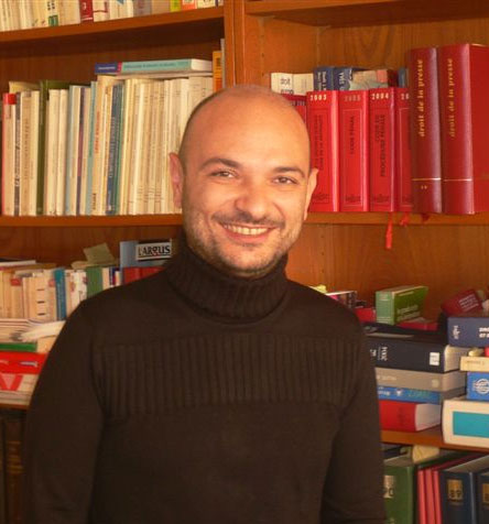 Richard Malka - Auteur