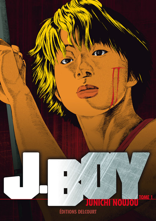 J.Boy 1