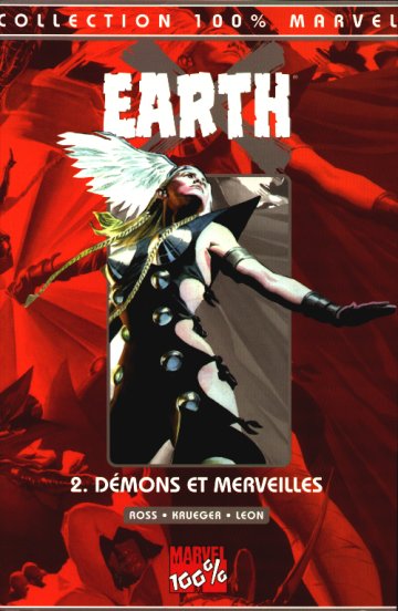 Démons et merveilles