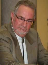 Jean-Jacques Gabut - Auteur