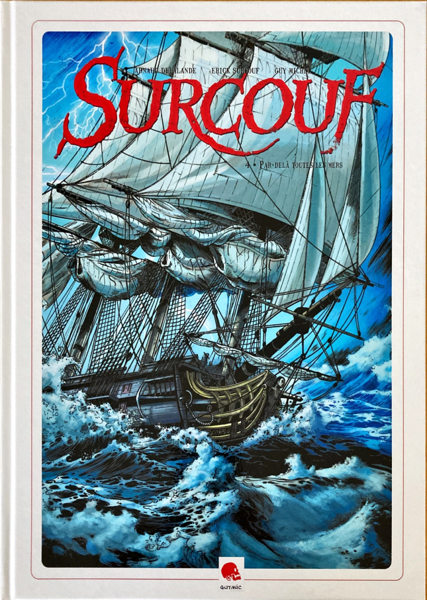 Par-delà toutes les mers