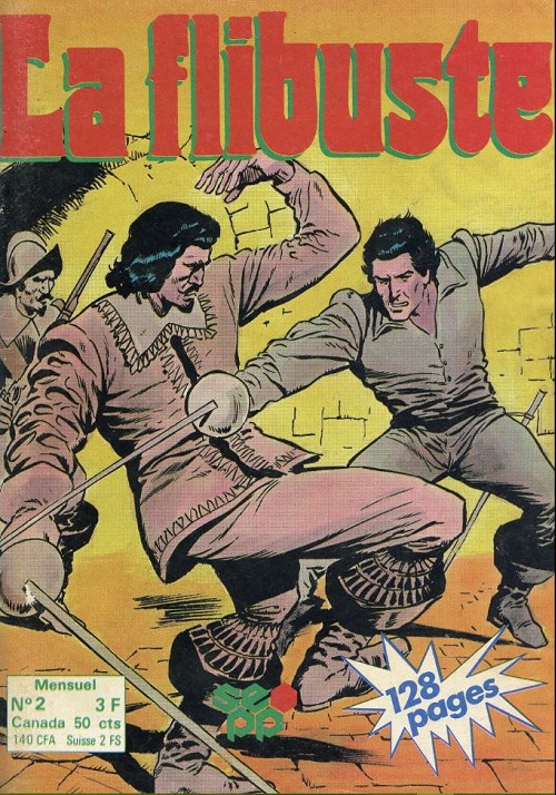 Lion des mers III (Le)