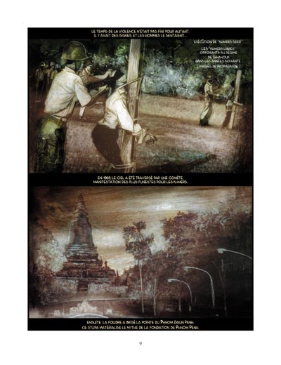 Eau et la Terre (L') - Extrait 1