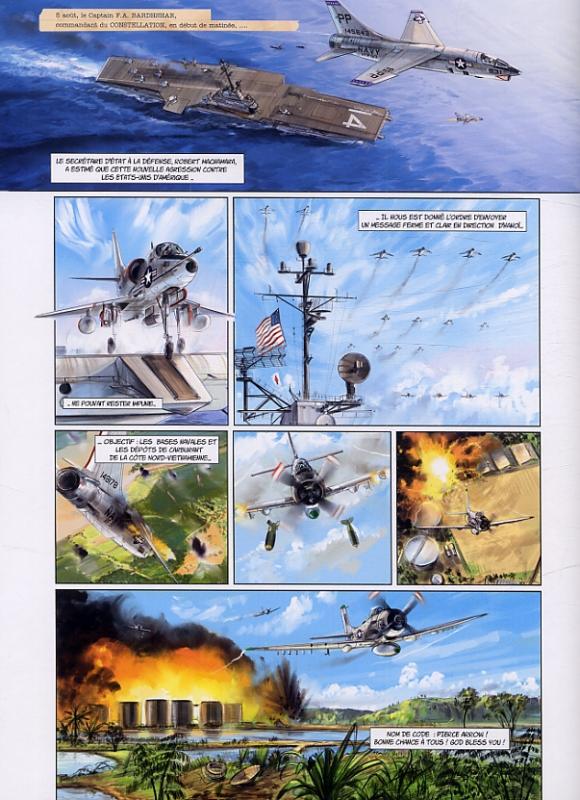 Sarabande au Tonkin - Extrait 1