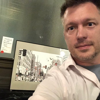 Joey Mason - Auteur