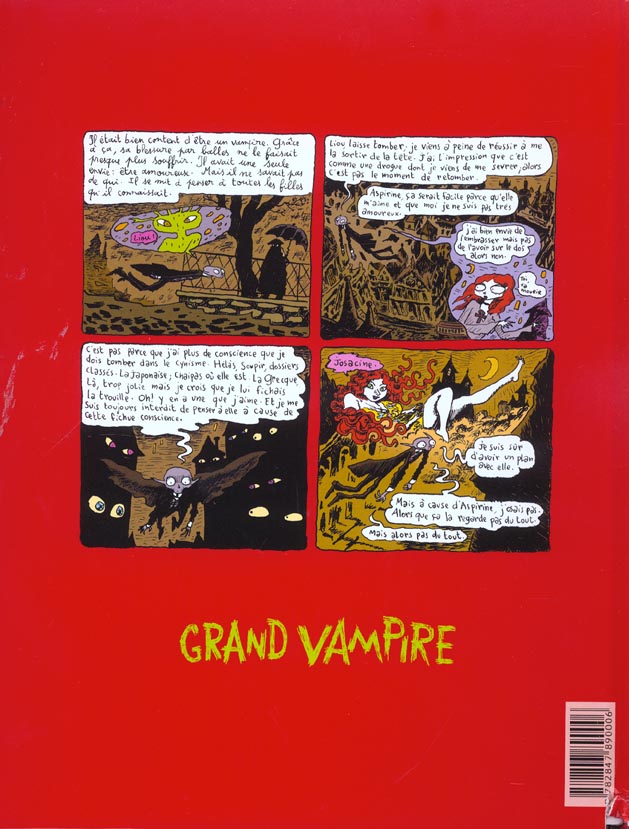 Quai des brunes - Extrait 1